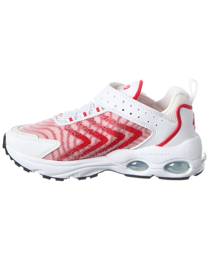 Tenis de cuero