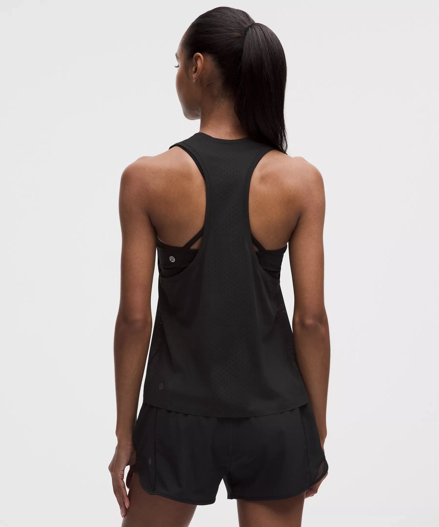 Camiseta sin mangas de mujer
