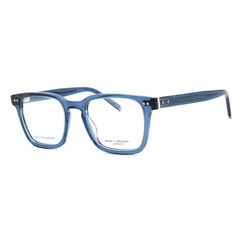 Gafas 52 mm color azul