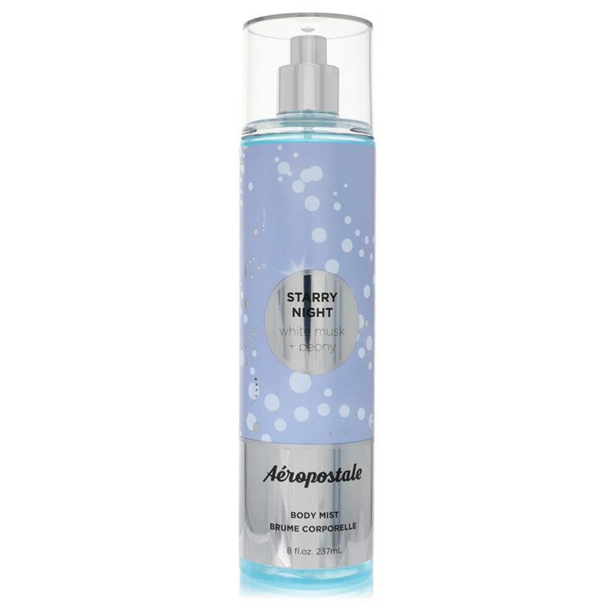 Bruma corporal de mujer 240 ml