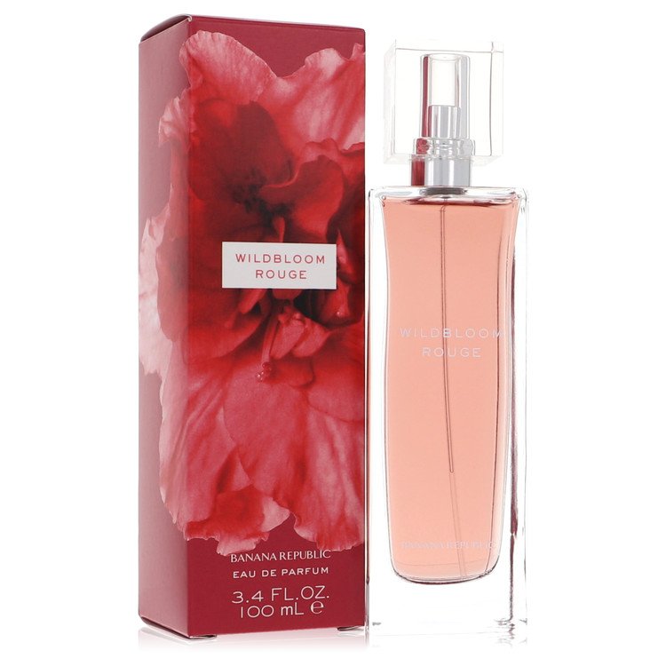 Perfume de mujer eau de parfum 3,4 oz