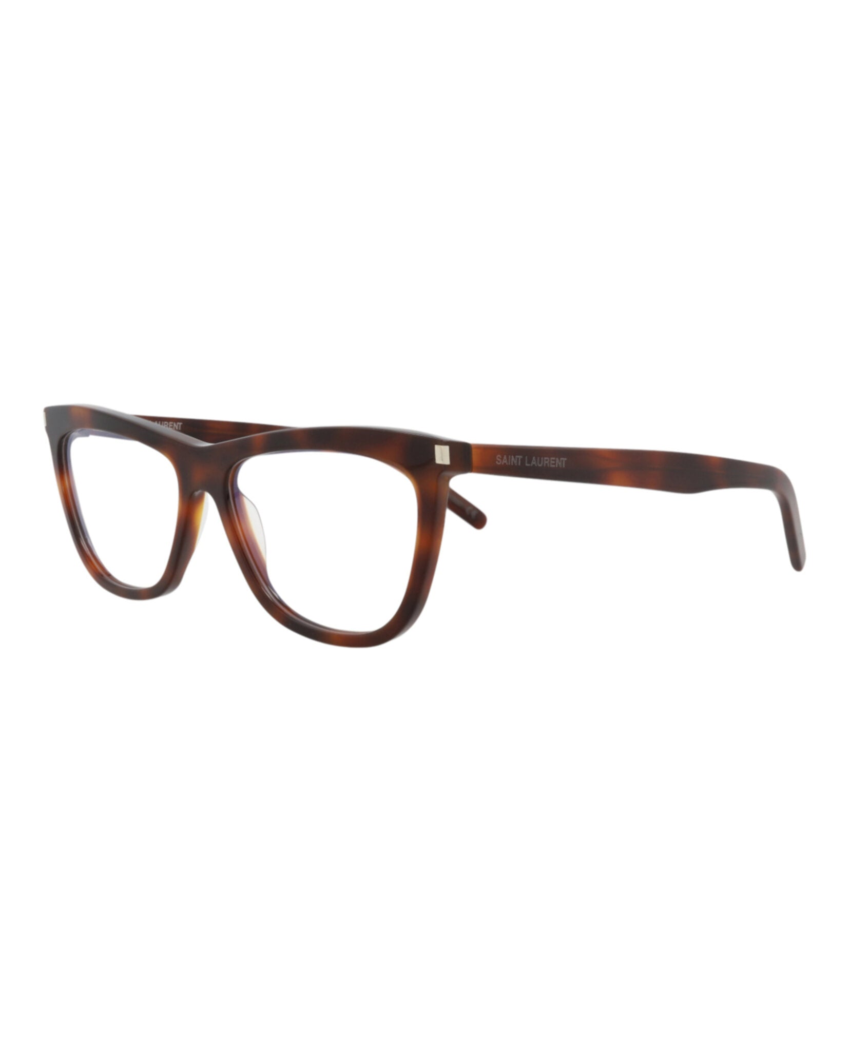 Montura para gafas de acetato de montura tipo gato
