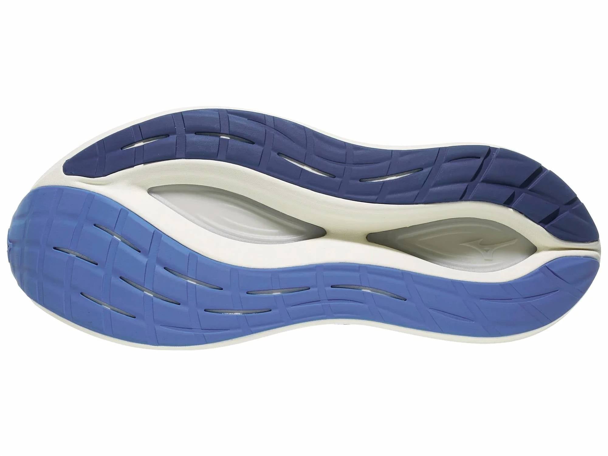 Tenis para correr de mujer color blanco
