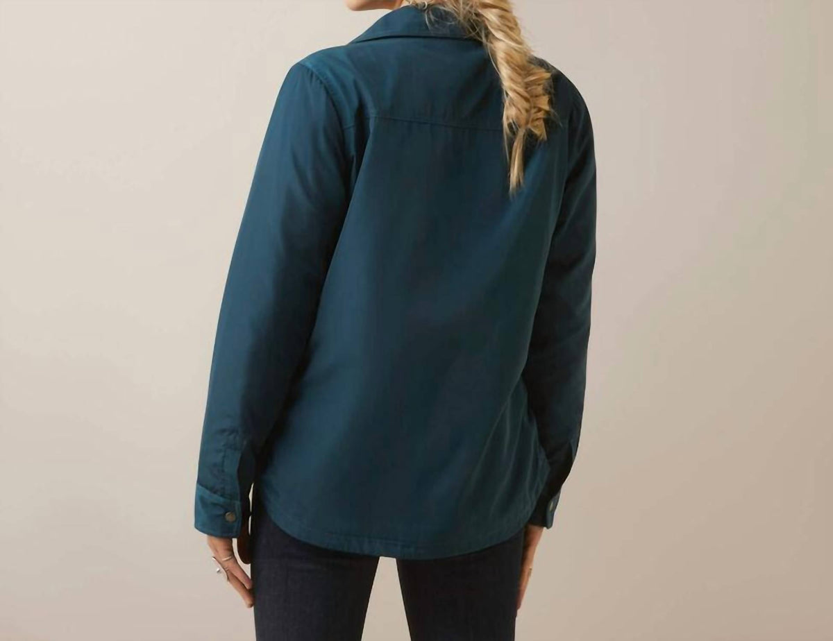 Sobrecamisa