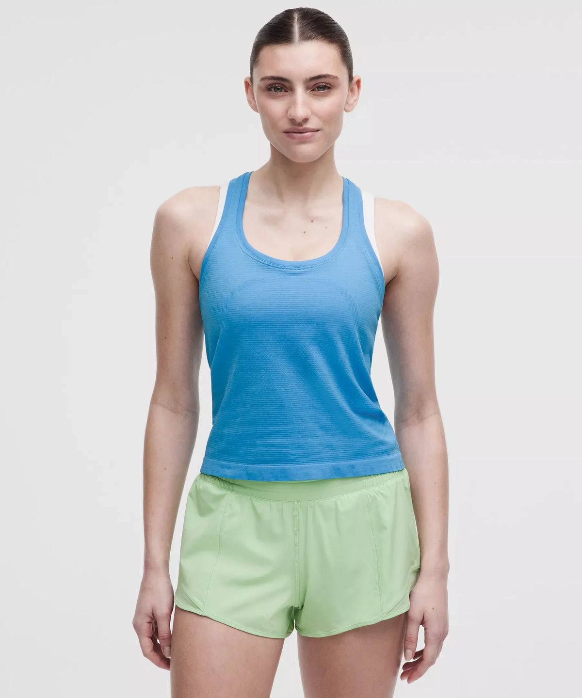 Camiseta sin mangas
