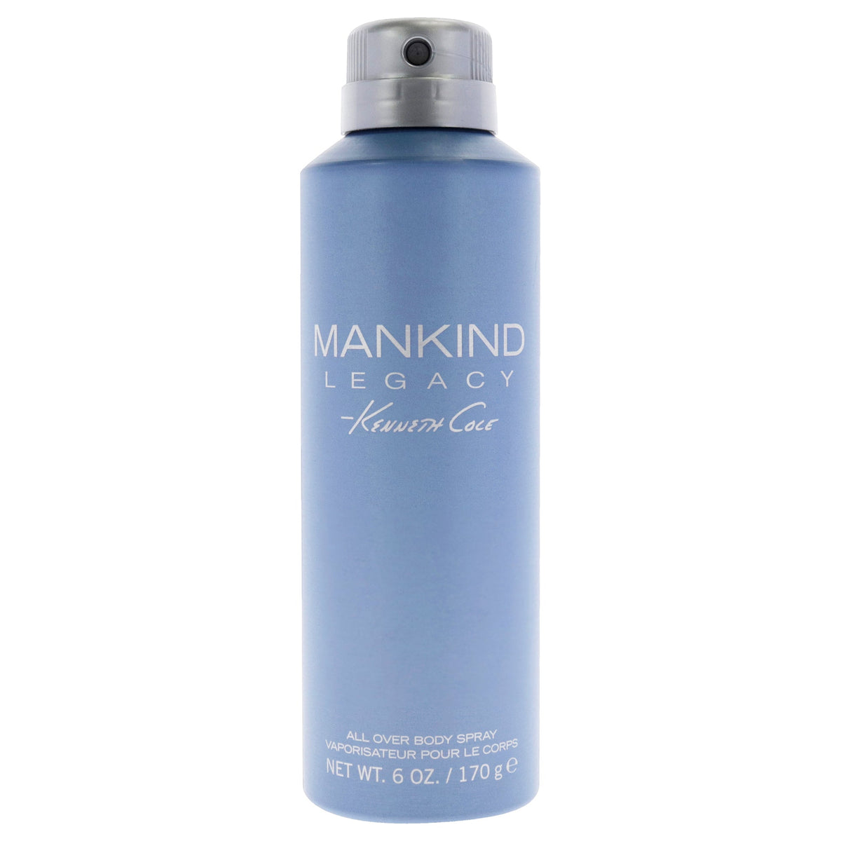 Bruma corporal de hombre 6 oz