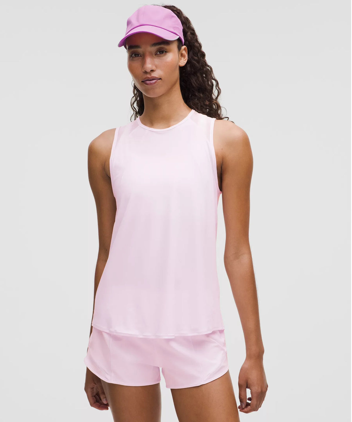 Camiseta sin mangas