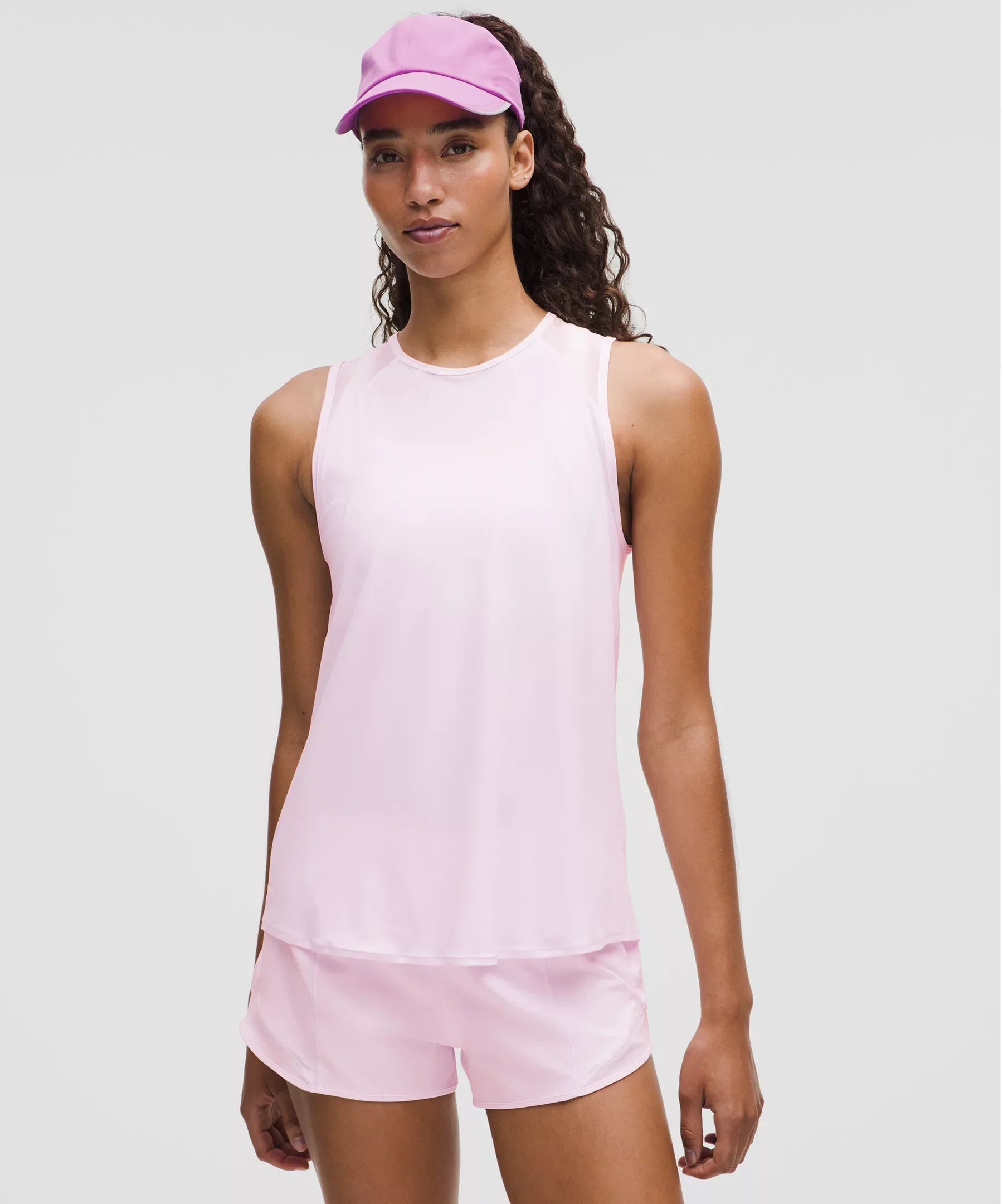 Camiseta sin mangas