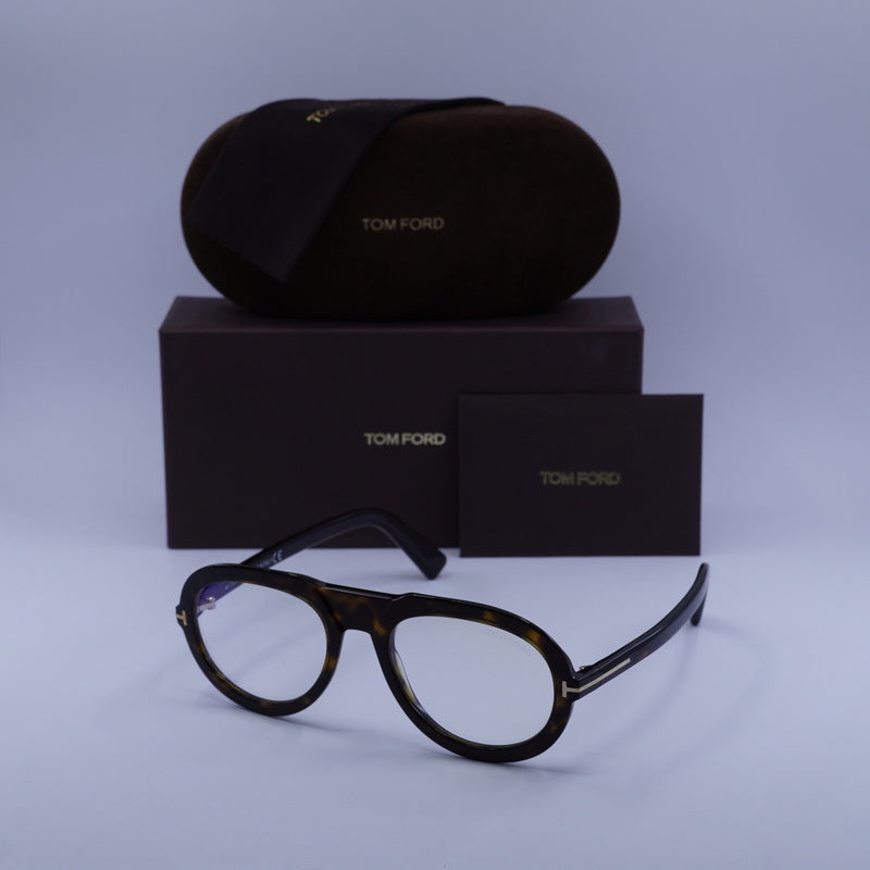 Gafas 53 mm color azul