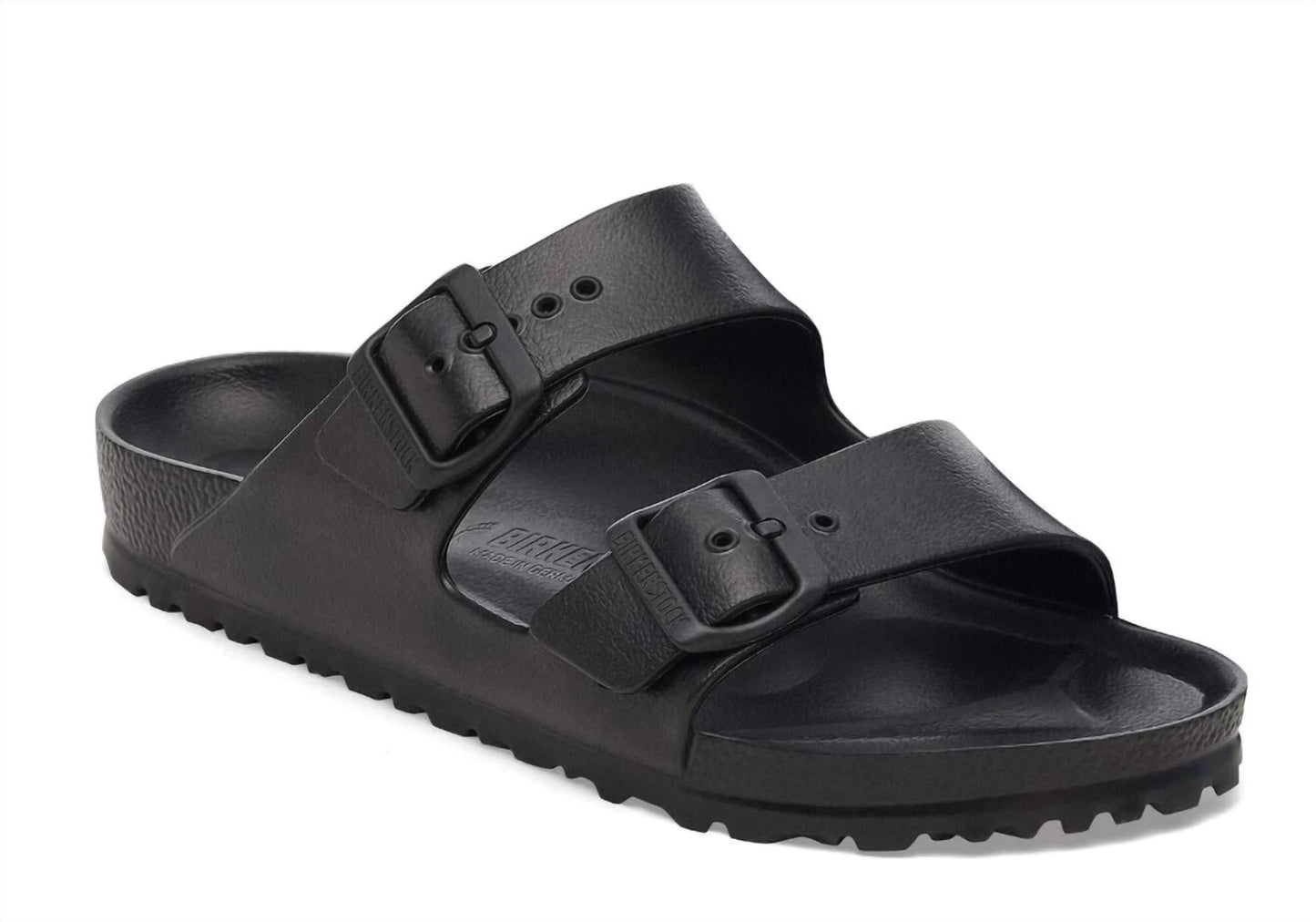Sandalias de mujer color negro