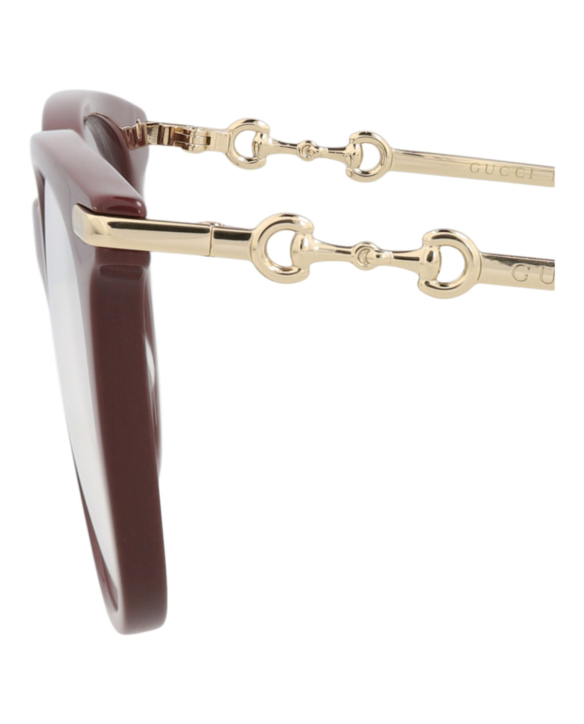 Montura para gafas de acetato de montura cuadrada