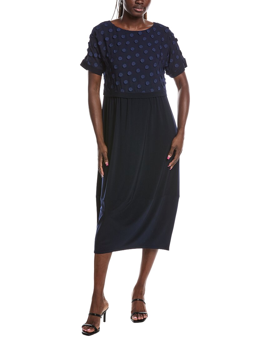 Vestido midi