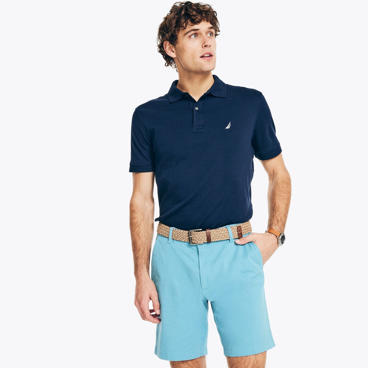 Short de hombre