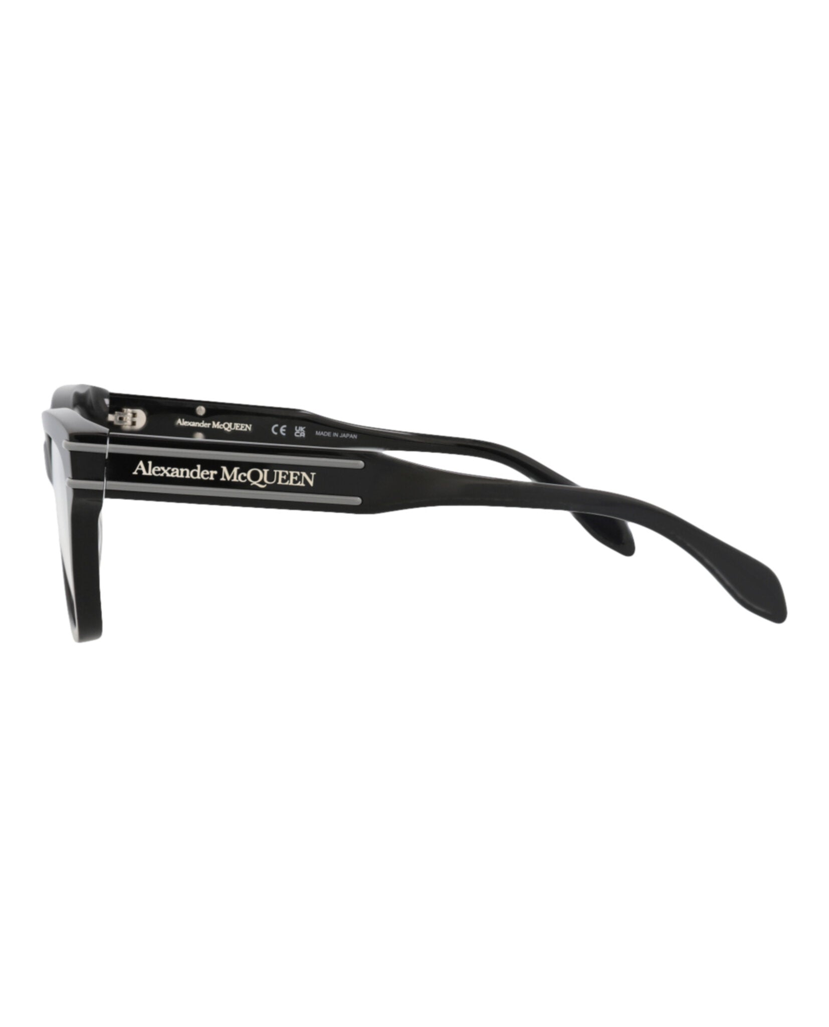 Montura para gafas de acetato de montura tipo gato