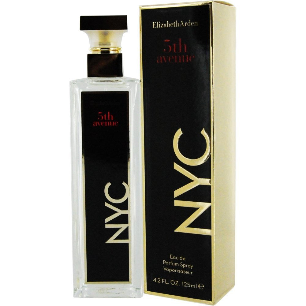 Perfume de mujer eau de parfum