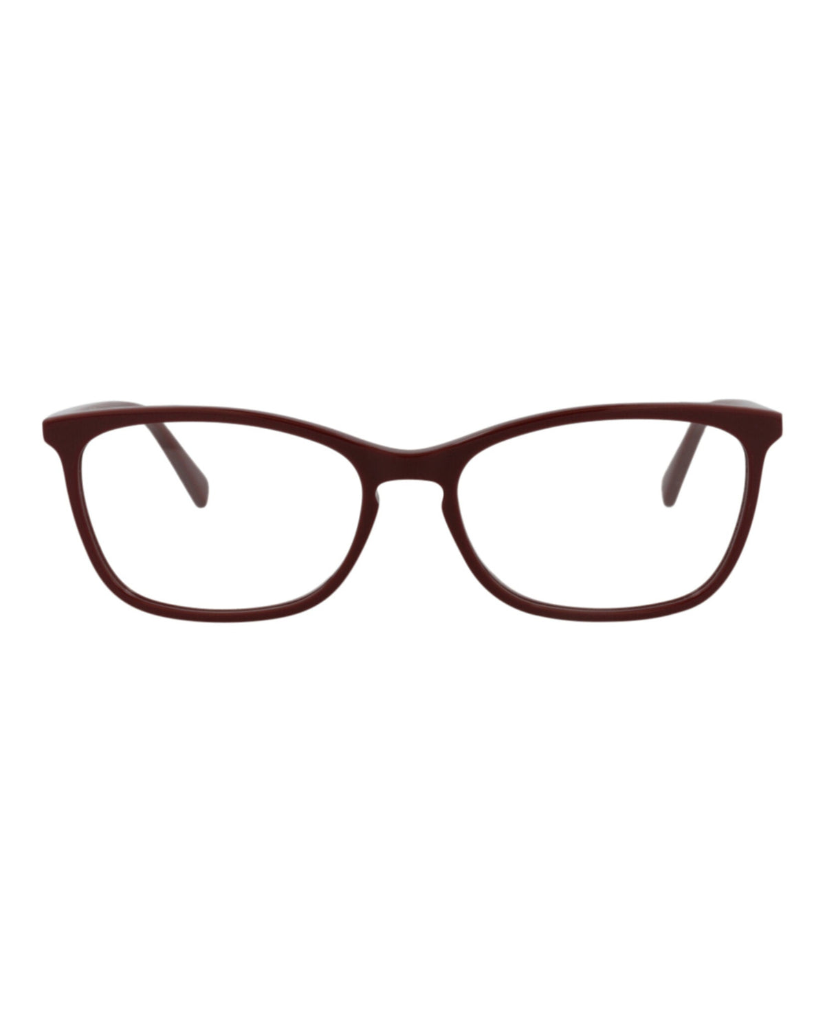 Montura para gafas de acetato de montura cuadrada