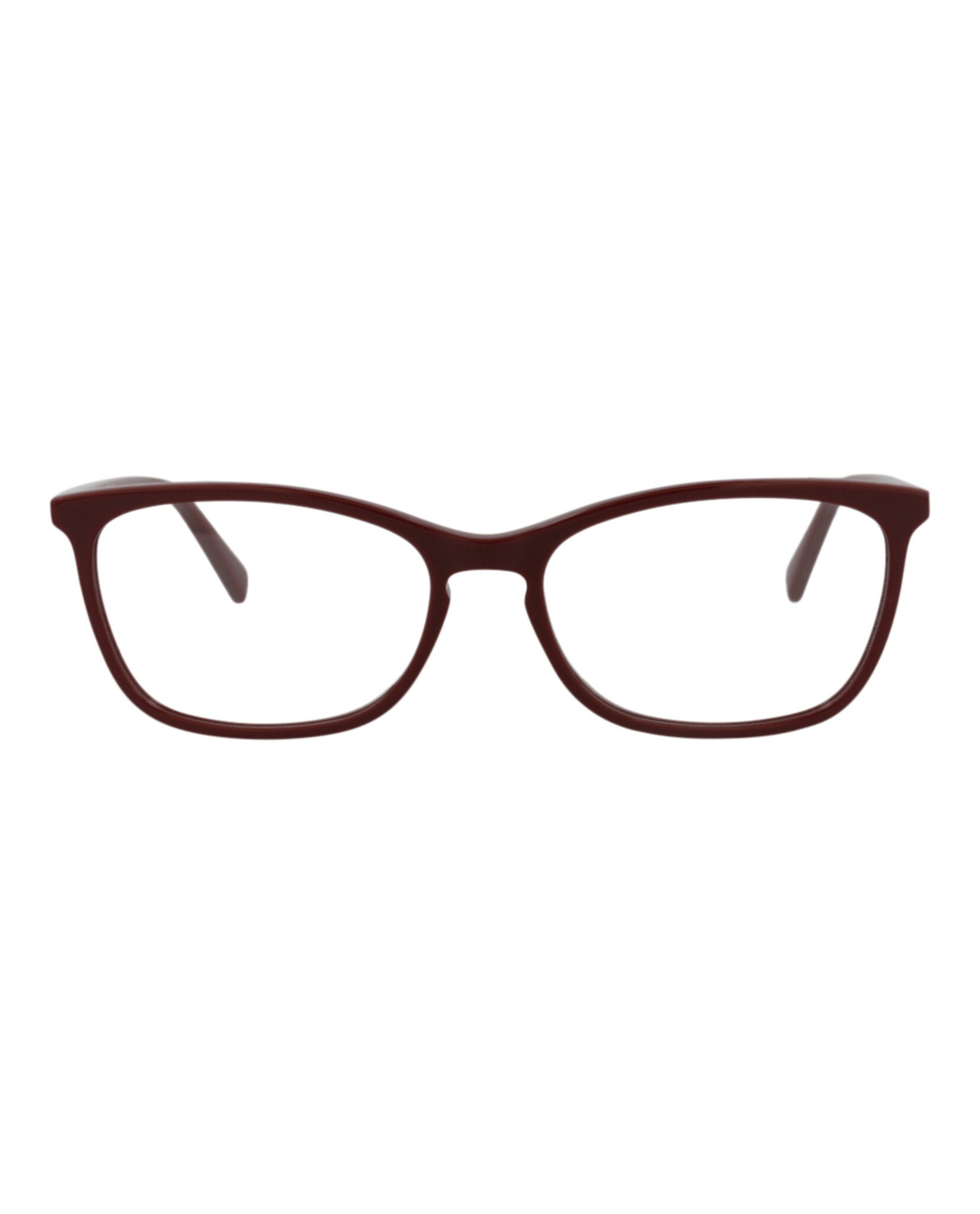 Montura para gafas de acetato de montura cuadrada