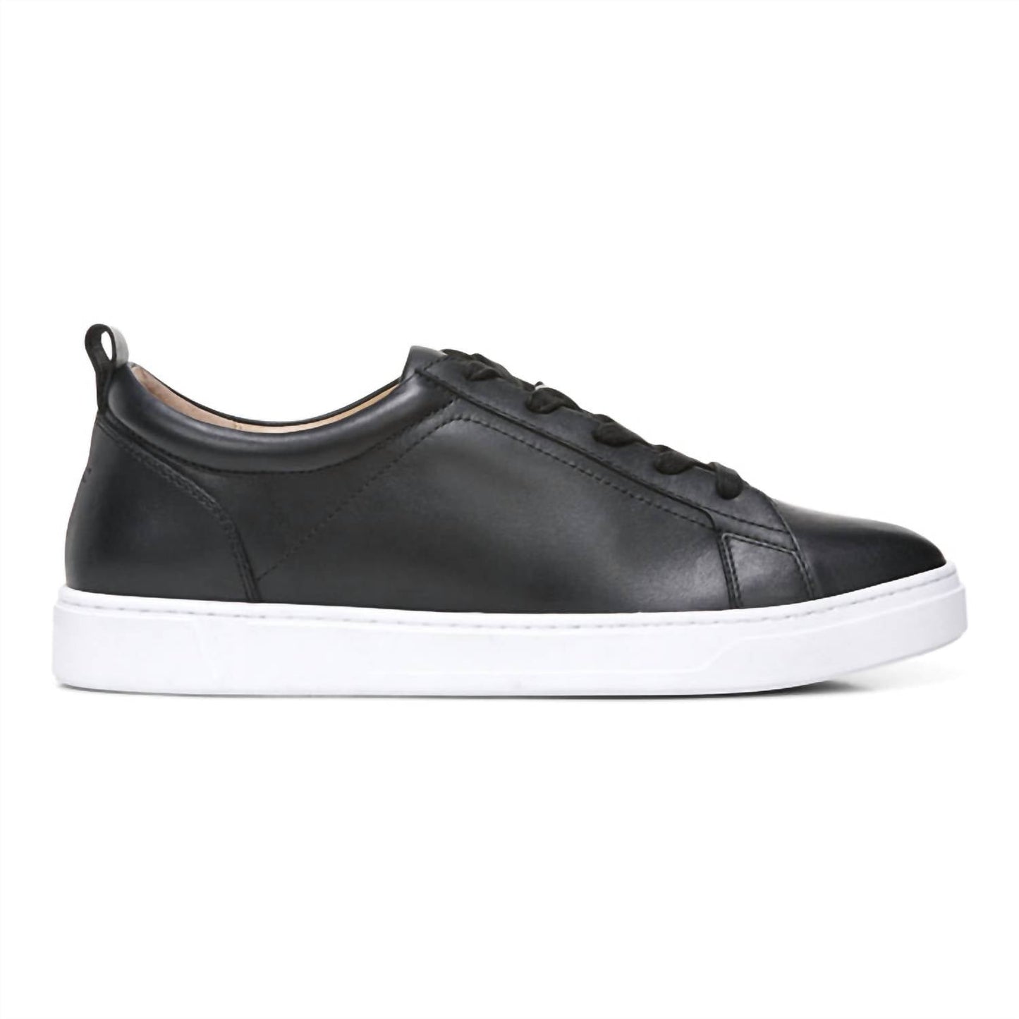 Tenis de hombre color negro