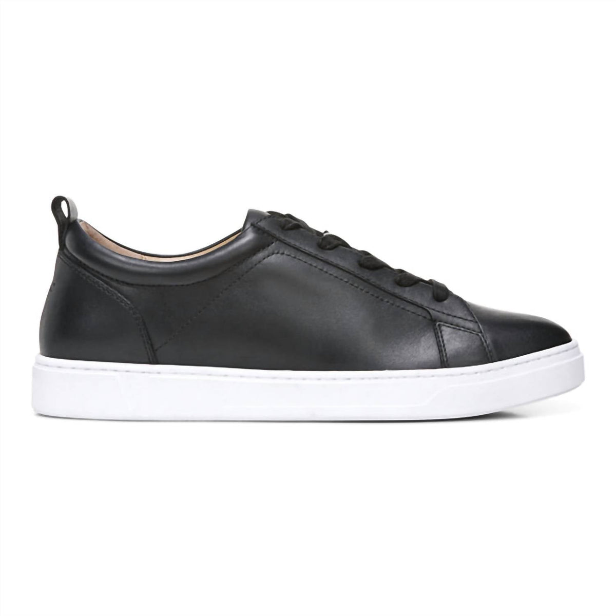 Tenis de hombre color negro