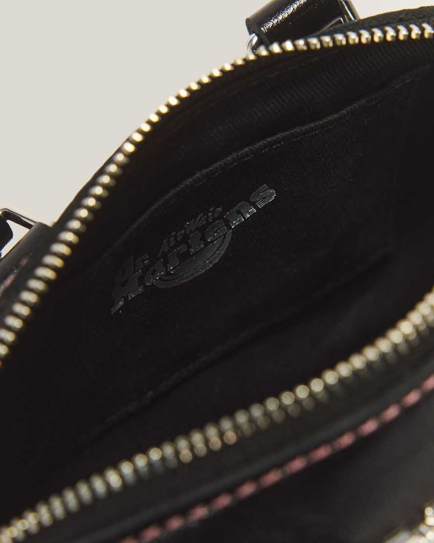 Bolso de cuero