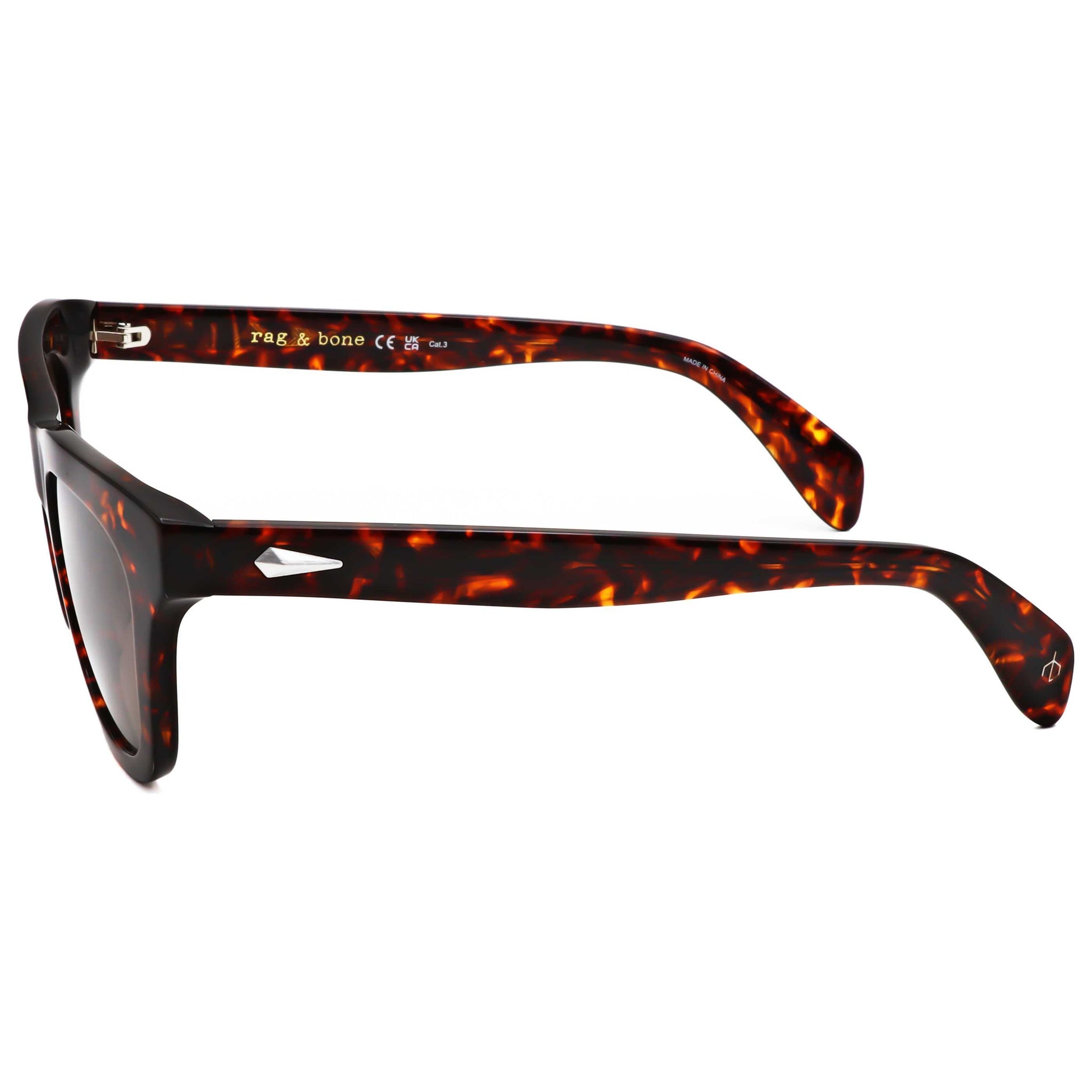 Gafas de sol unisex 52 mm