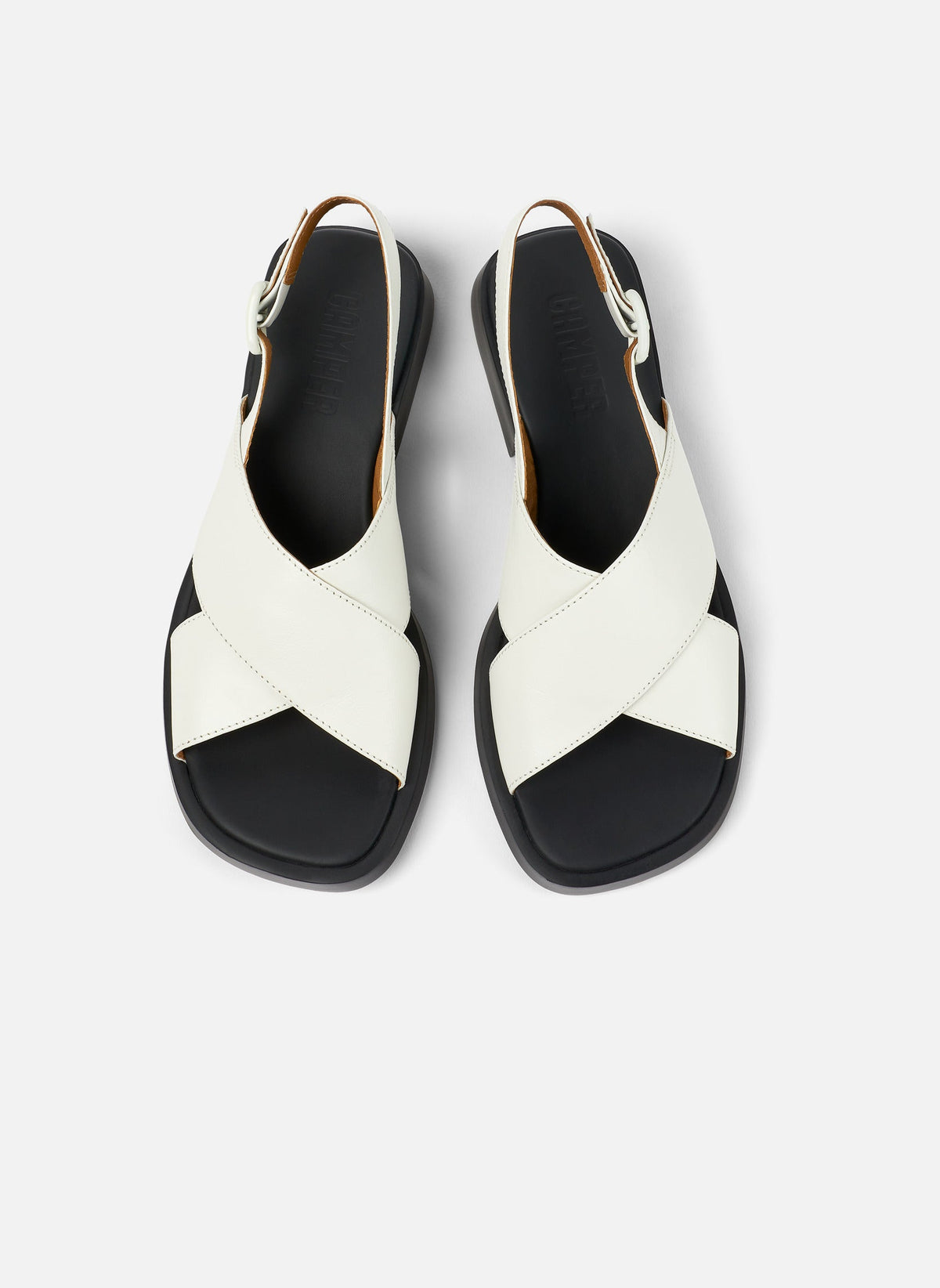 Sandalias de mujer