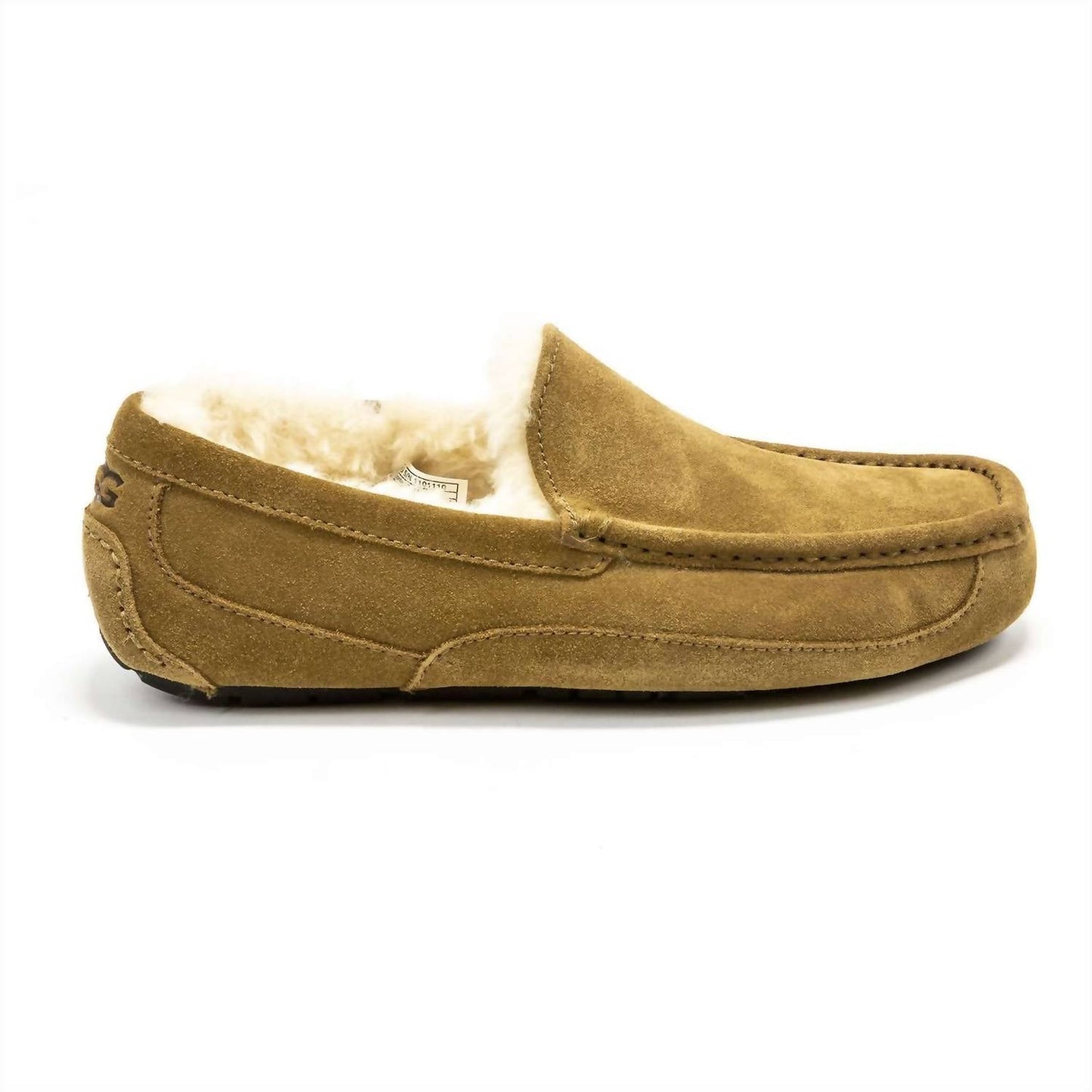 Mocasines de hombre