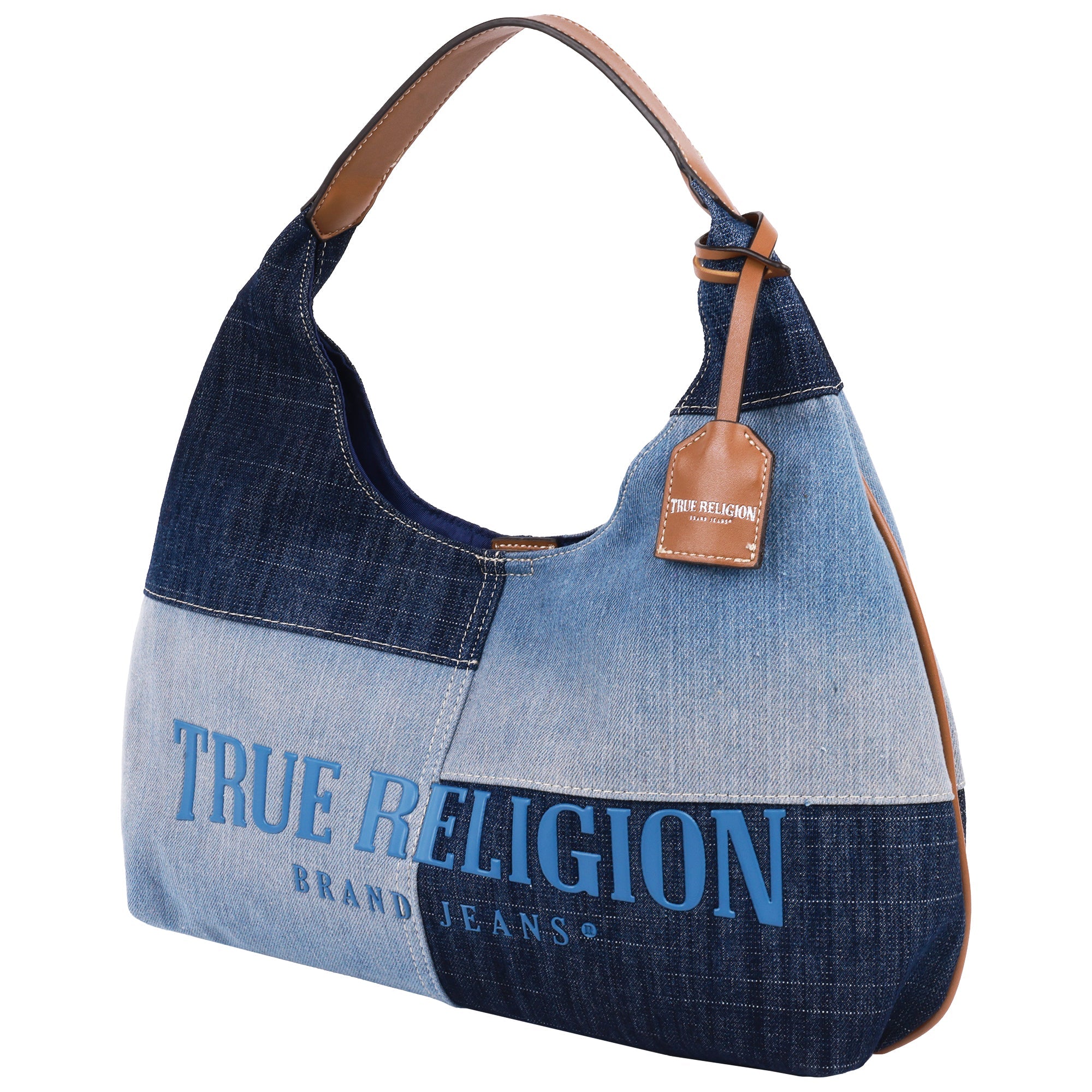 Bolso de mezclilla