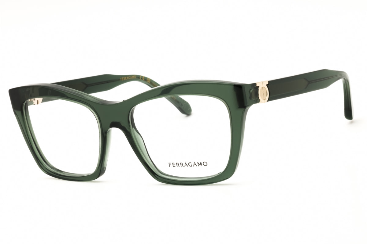 Gafas 53 mm color caqui