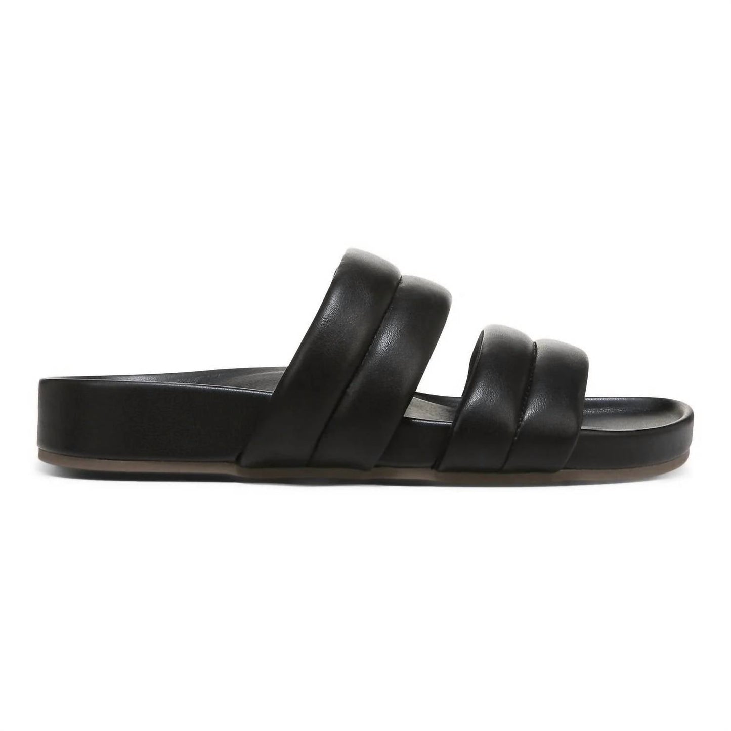 Sandalias de mujer color negro