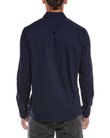 BOSS Hugo Boss Roan Camisa Lisa