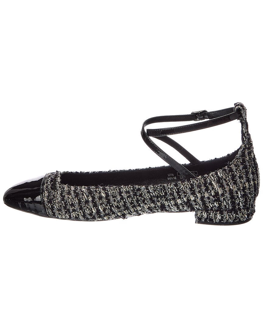 Zapatos planos