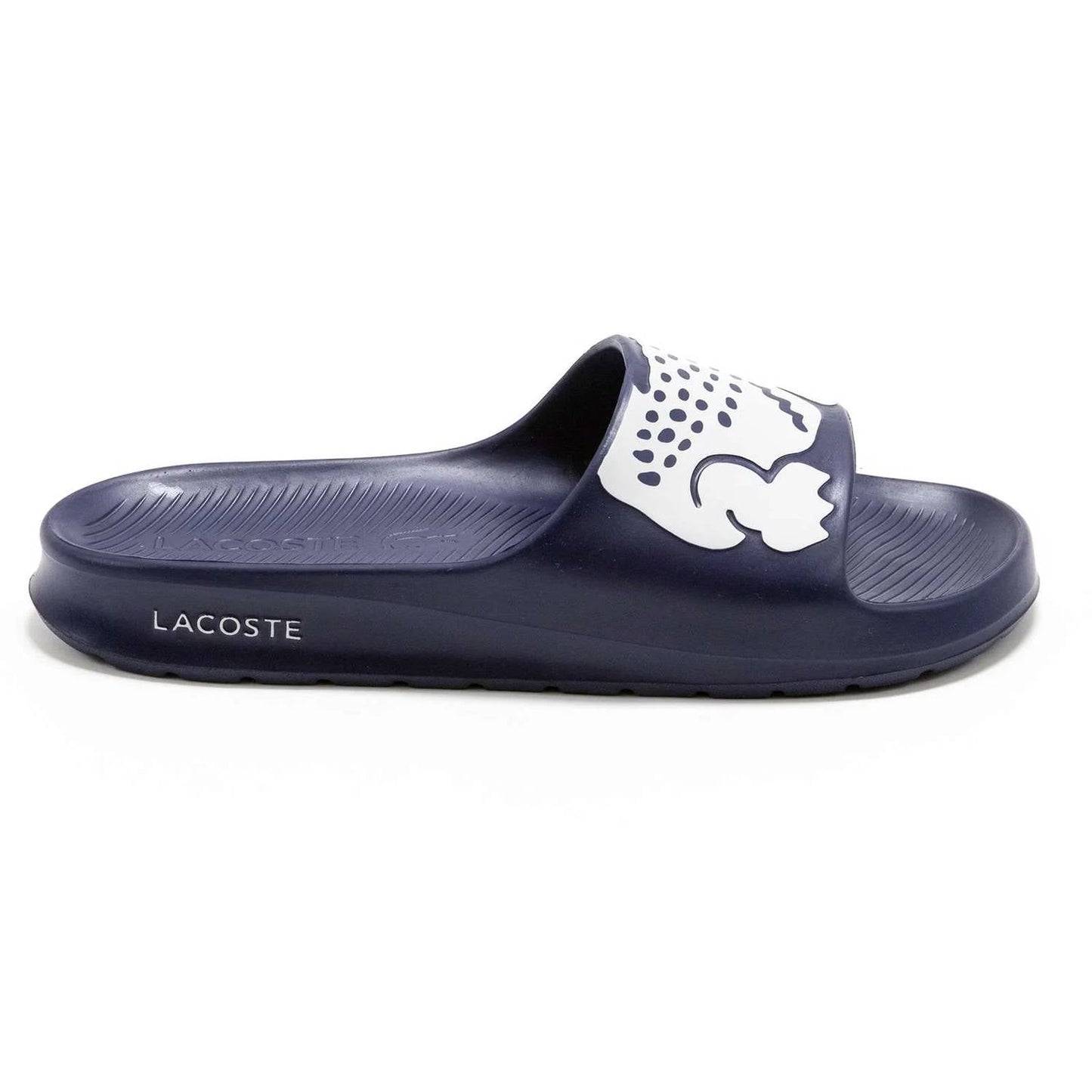 Sandalias de hombre color azul marino