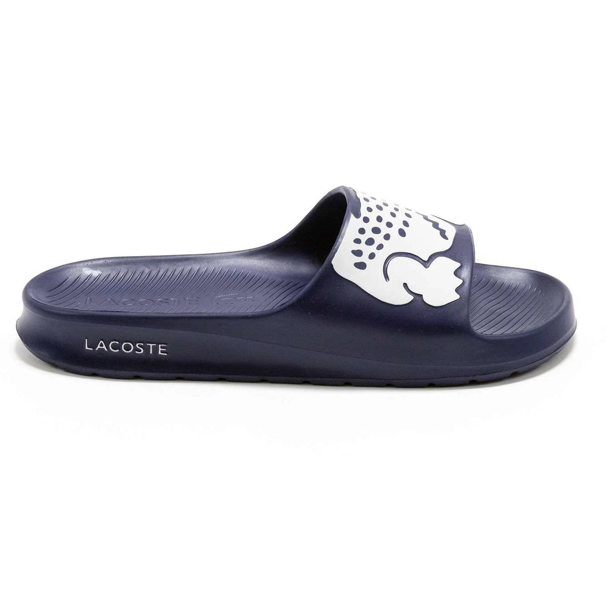Sandalias de hombre color azul marino