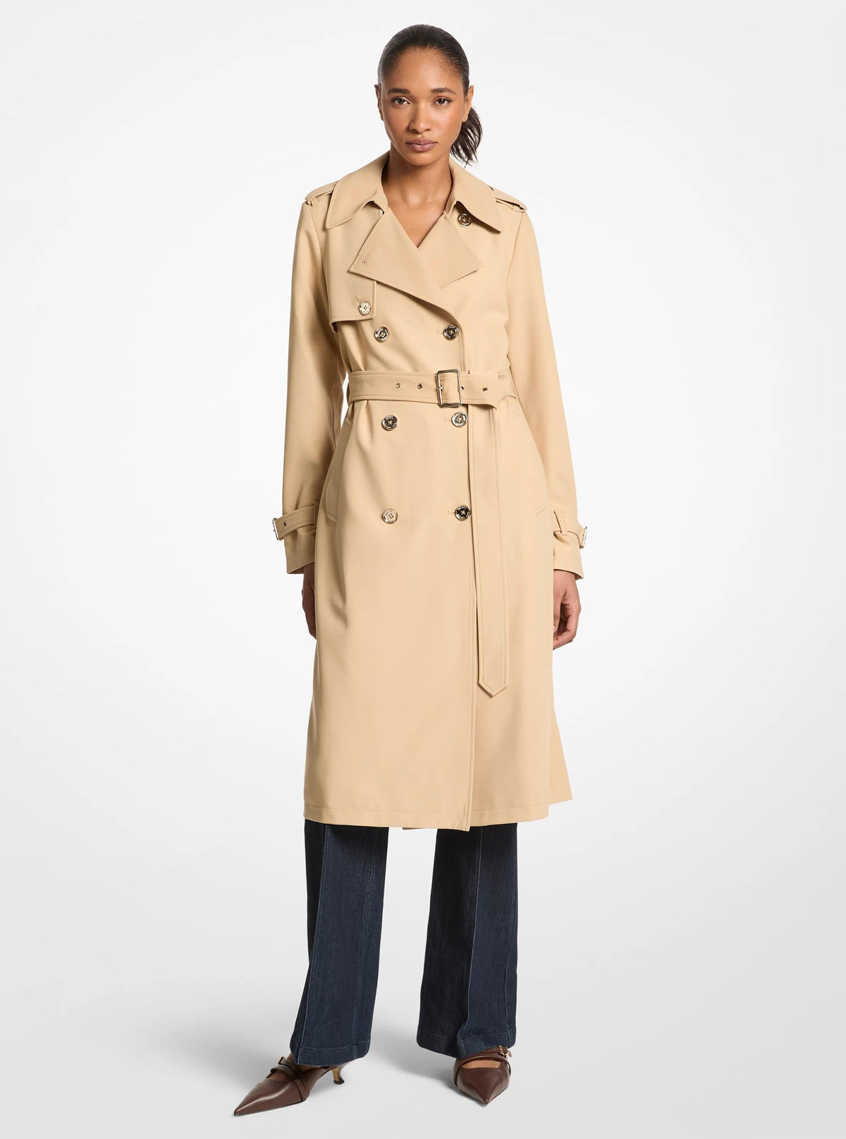 Gabardina