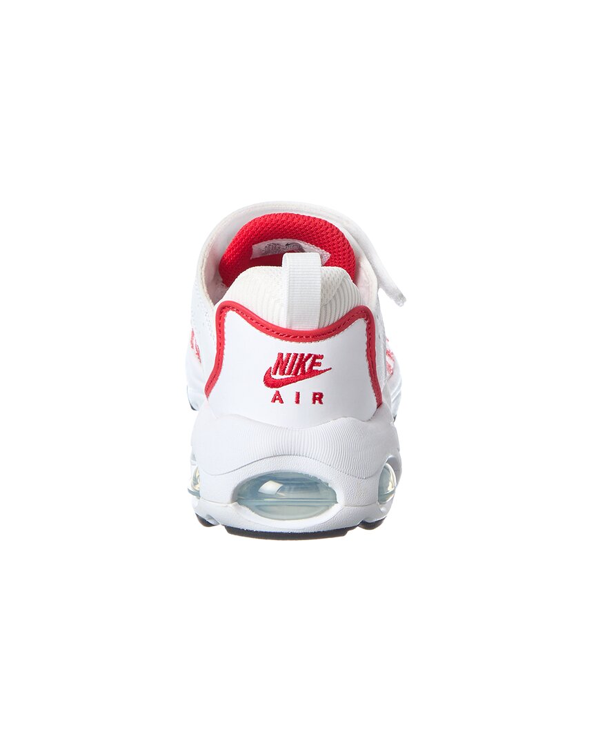 Tenis de cuero
