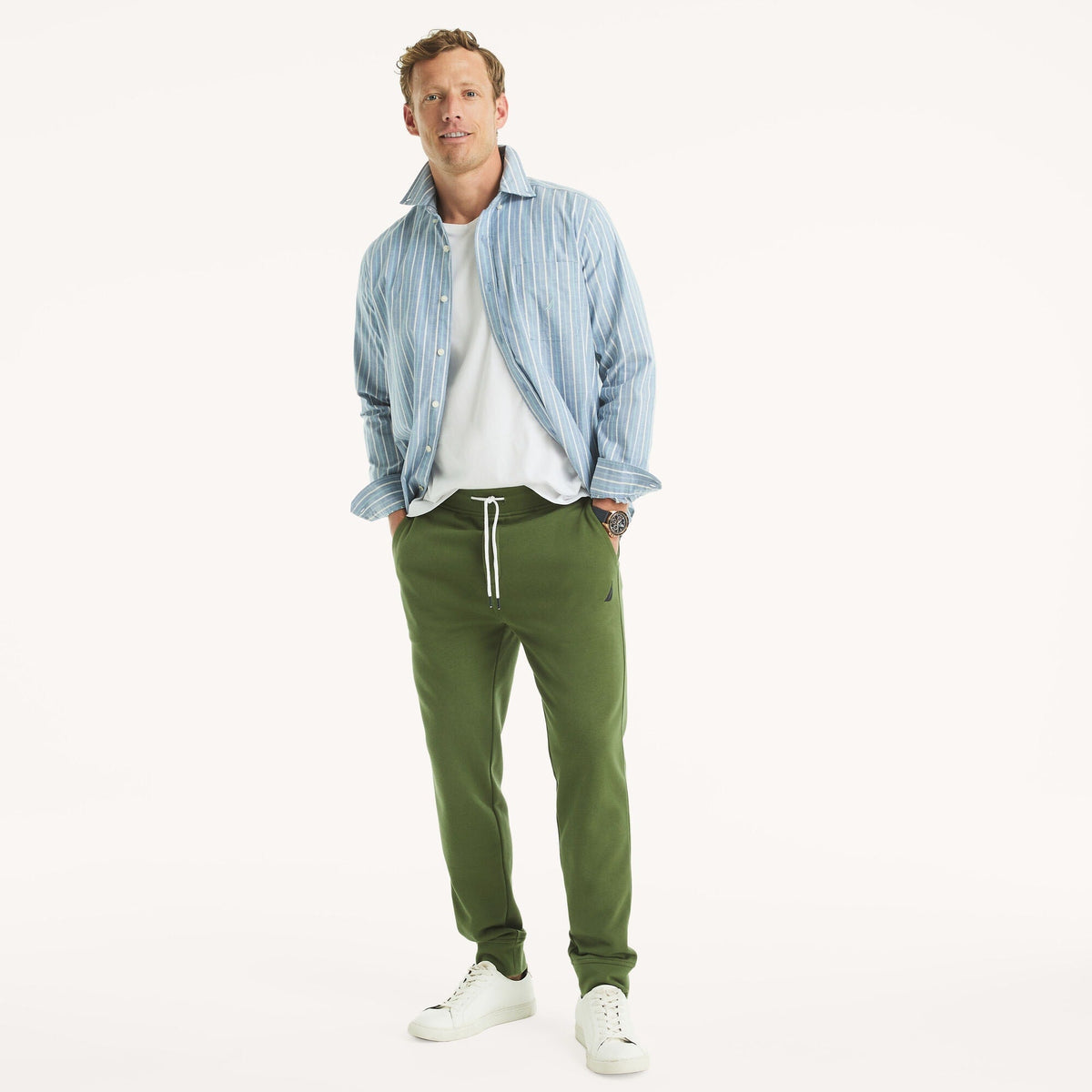 Pantalón deportivo
