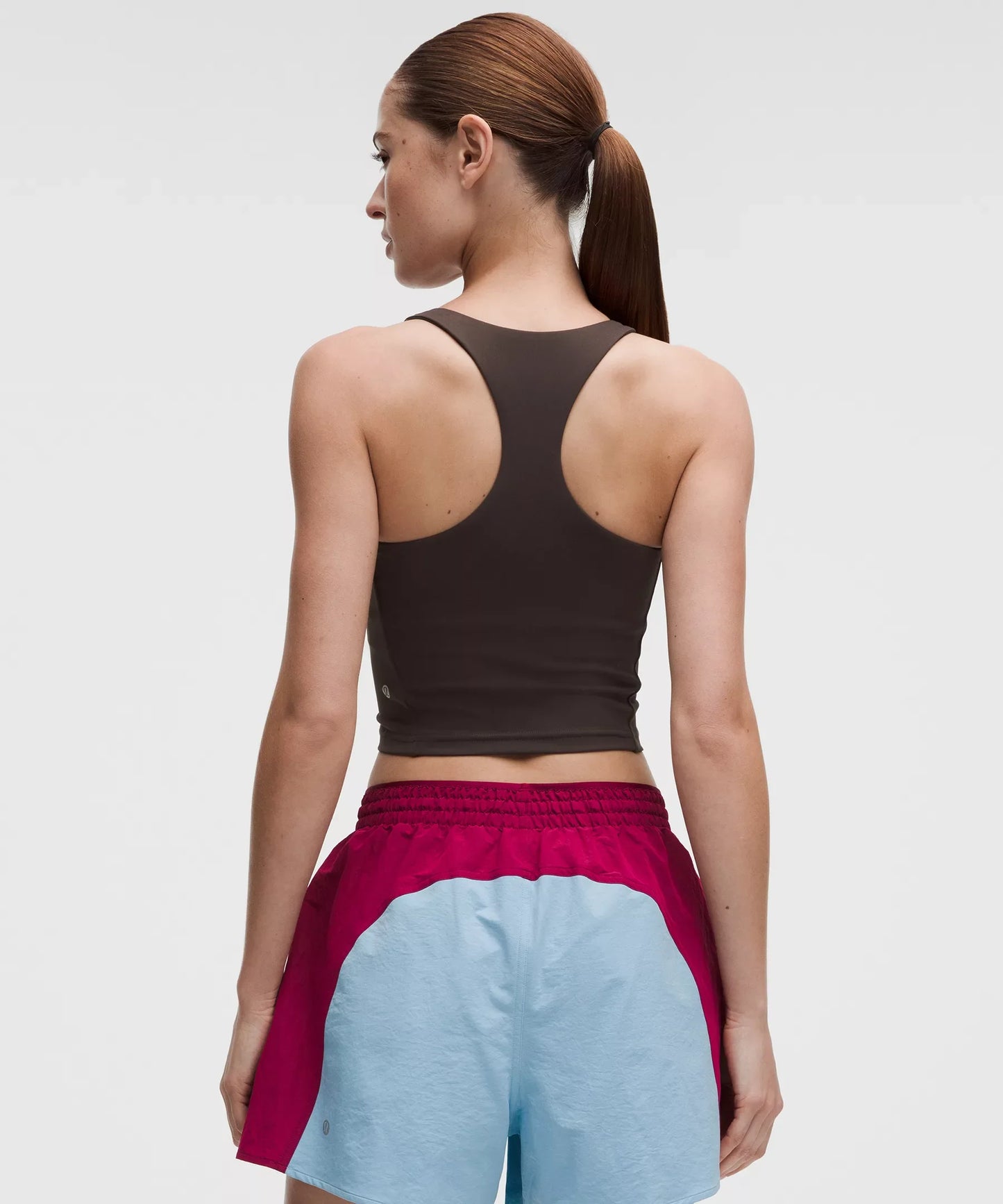 Camiseta sin mangas
