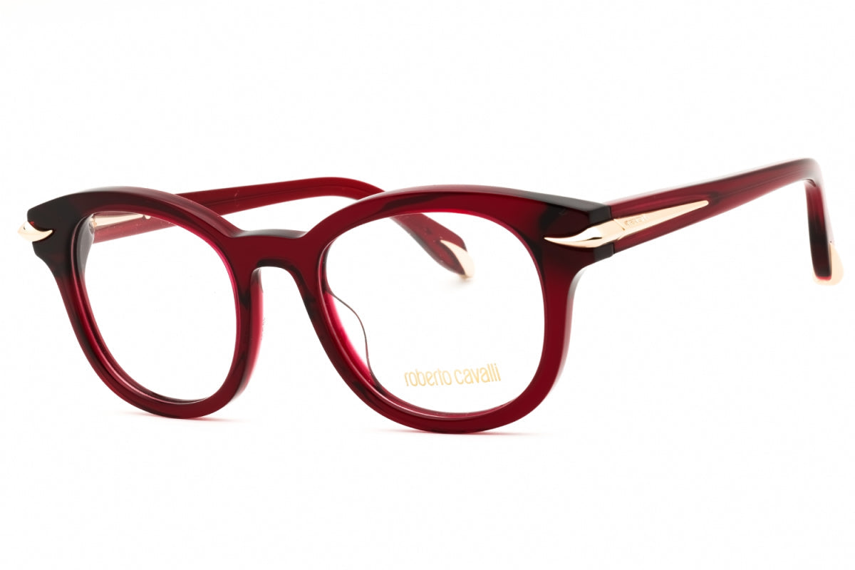 Gafas 49 mm color vinotinto