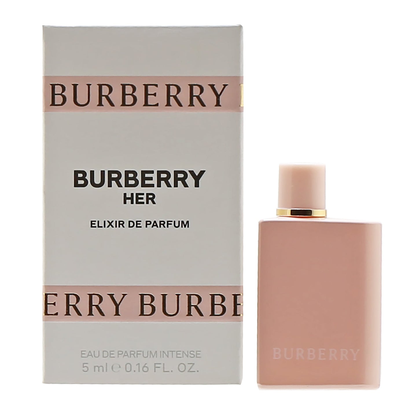 Perfume eau de parfum