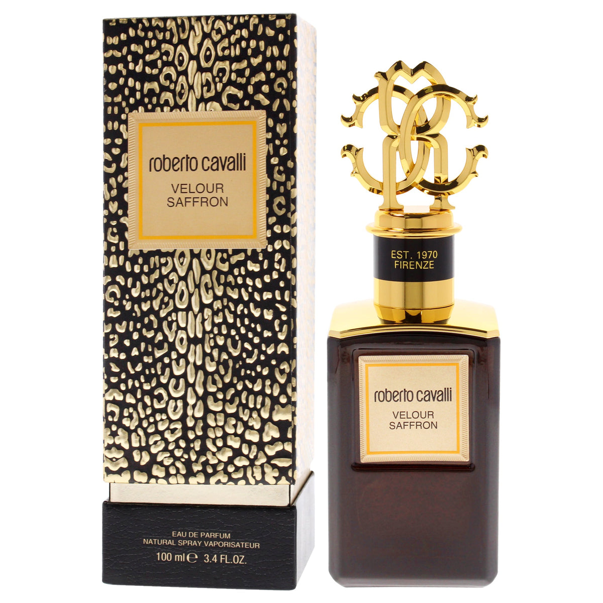 Perfume de hombre eau de parfum 3,4 oz