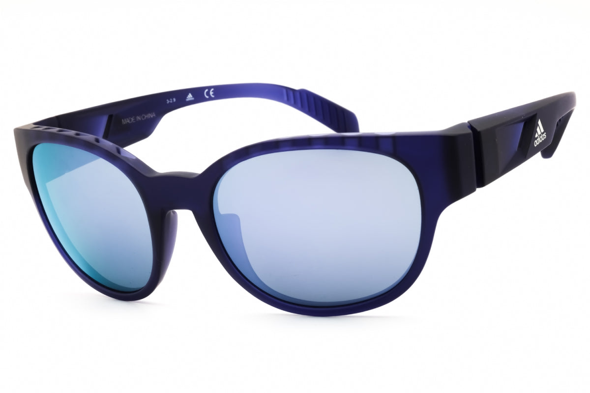 Gafas color violeta