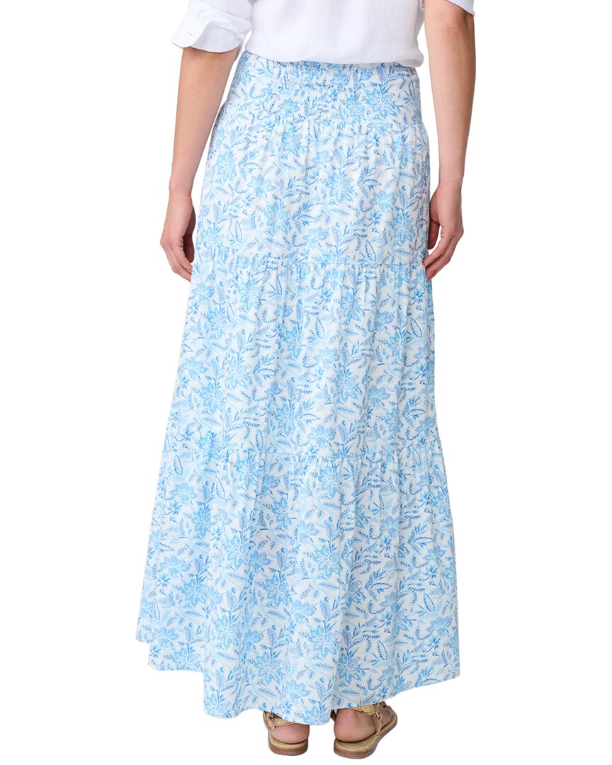 J.McLaughlin Falda Pantalón Ophelia