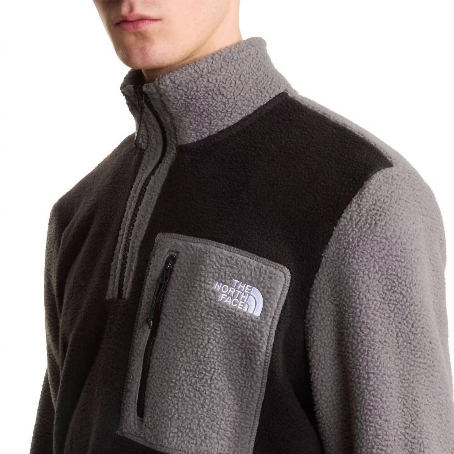 Chaqueta color negro