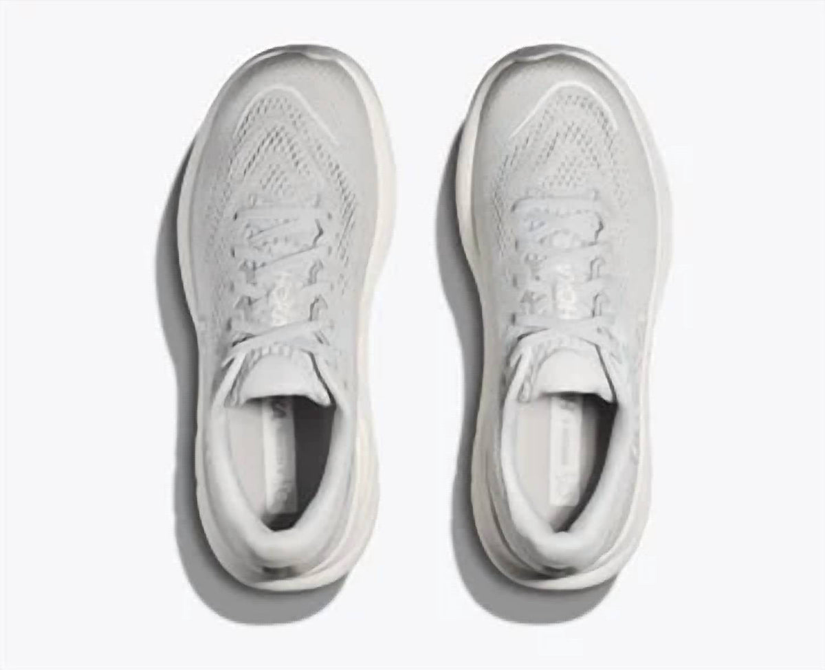 Tenis para correr de mujer color gris
