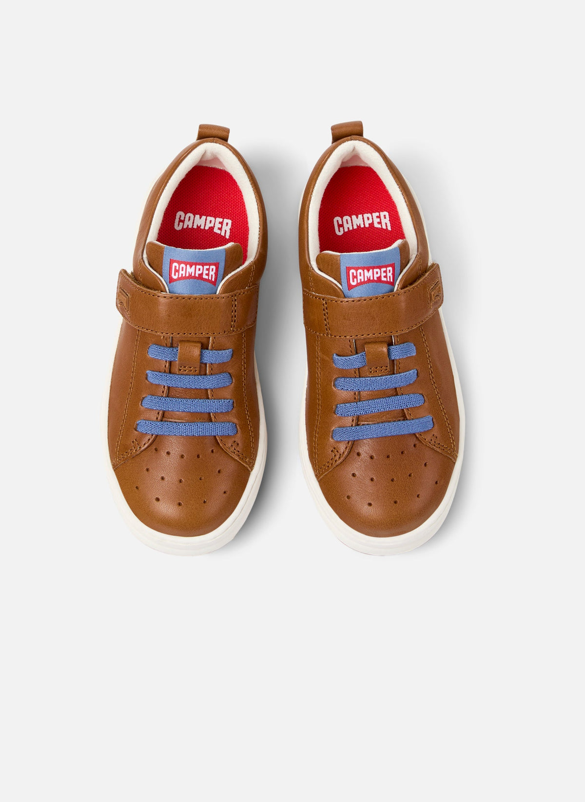 Zapatos para niño
