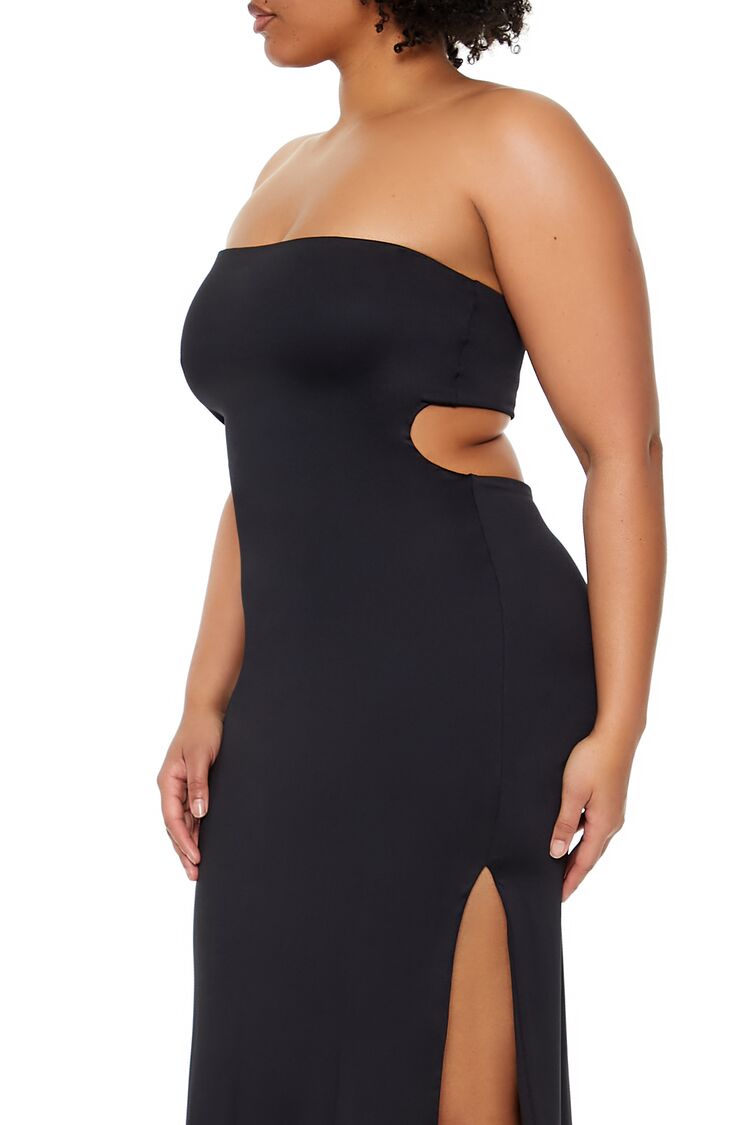 Vestido largo