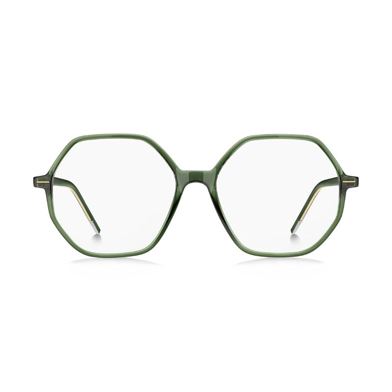 Gafas 54 mm color verde
