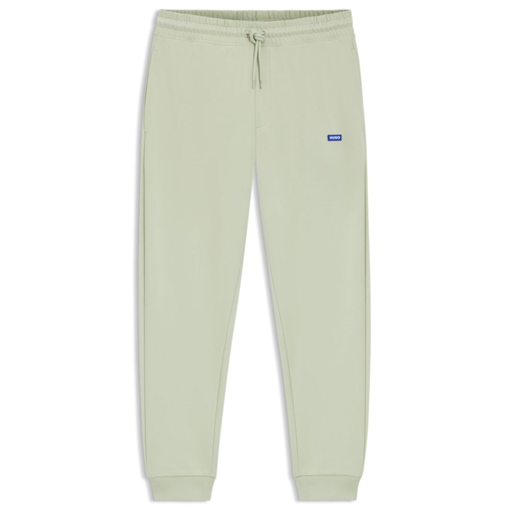 Pantalón deportivo de algodón