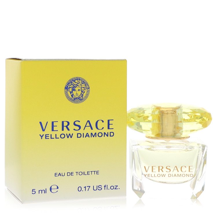 Perfume de mujer eau de toilette 0,17 oz